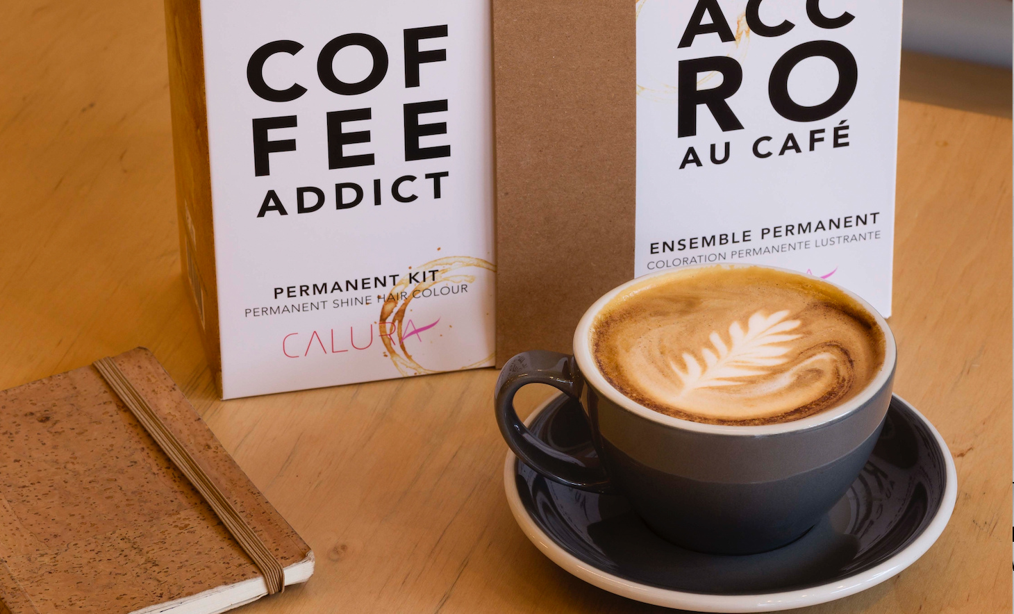 Prenderò un flat white con un goccio extra di cappuccino e un filo di caramello salato senza zucchero