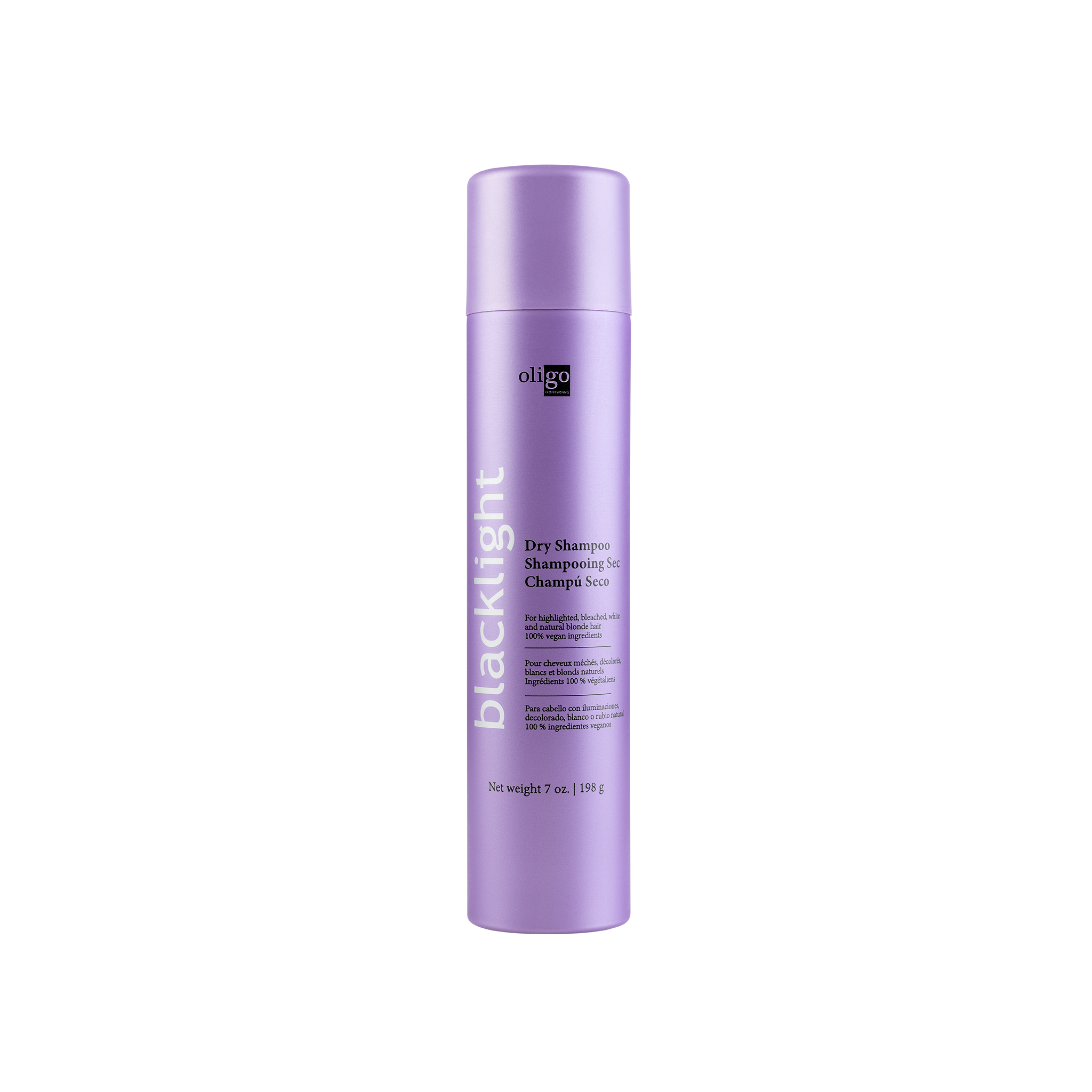 Dry-Shampoo